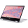 Acer Chromebook Spin 314  N5100/8GB/64 ChromeOS - 1109636 - zdjęcie 5